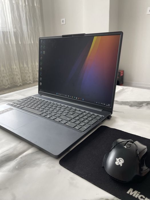 Продам Ноутбук Lenovo