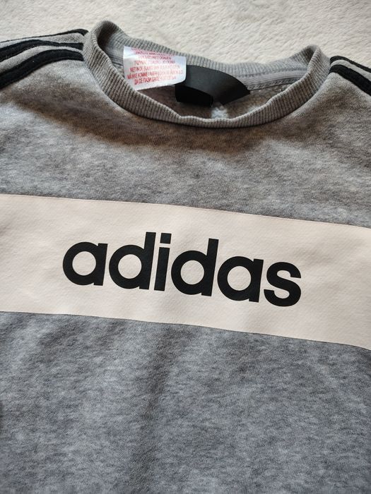 Bluza unisex pt copii.