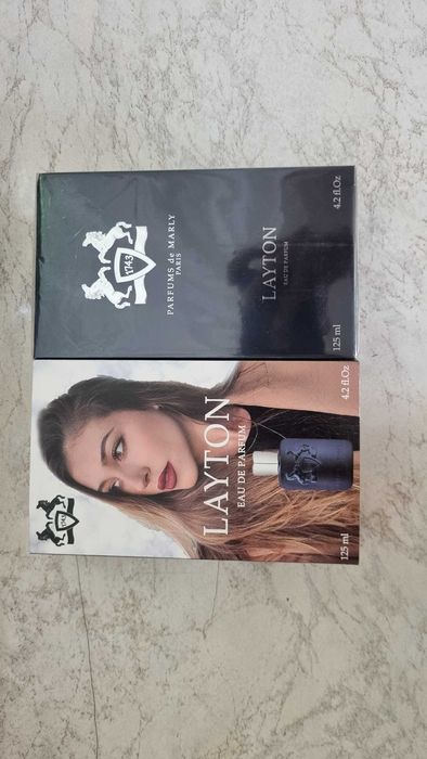 Parfums de Marly LAYTON