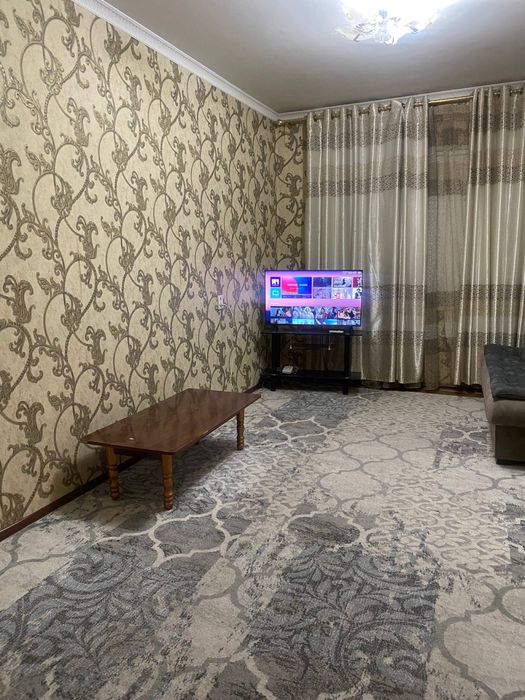 Сдается квартира Ганга 3/2/4