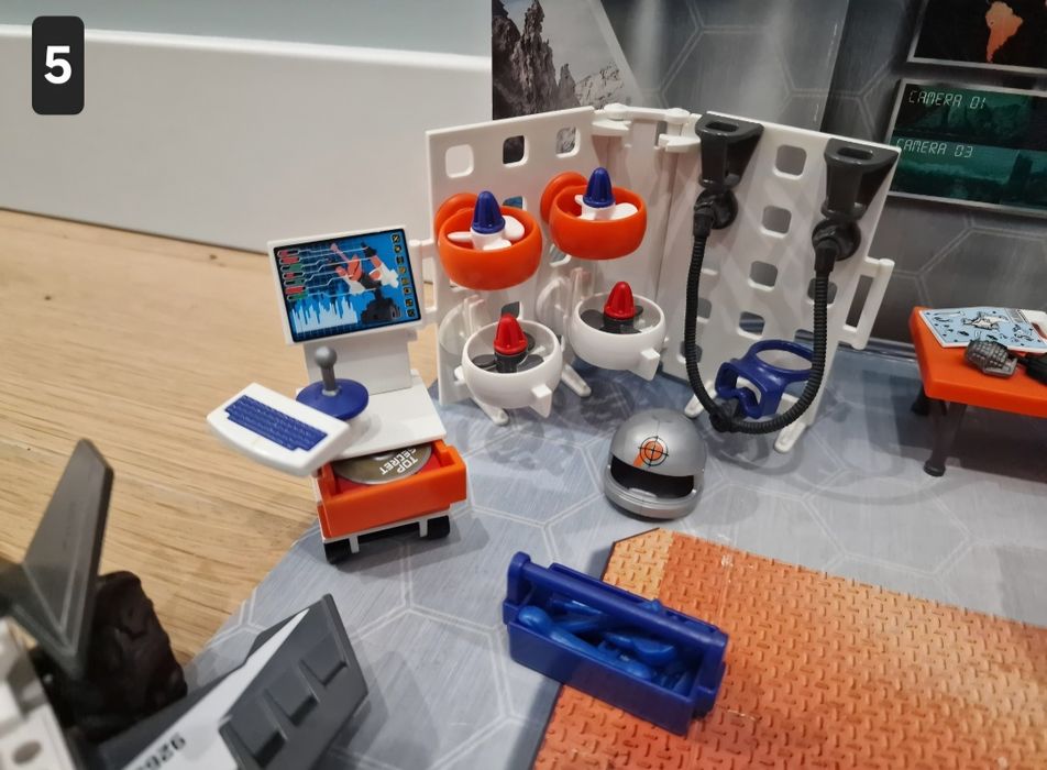 Playmobil/Плеймобил комплекти