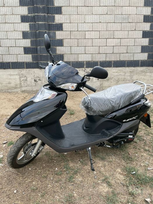 Мопед сатылады срочно