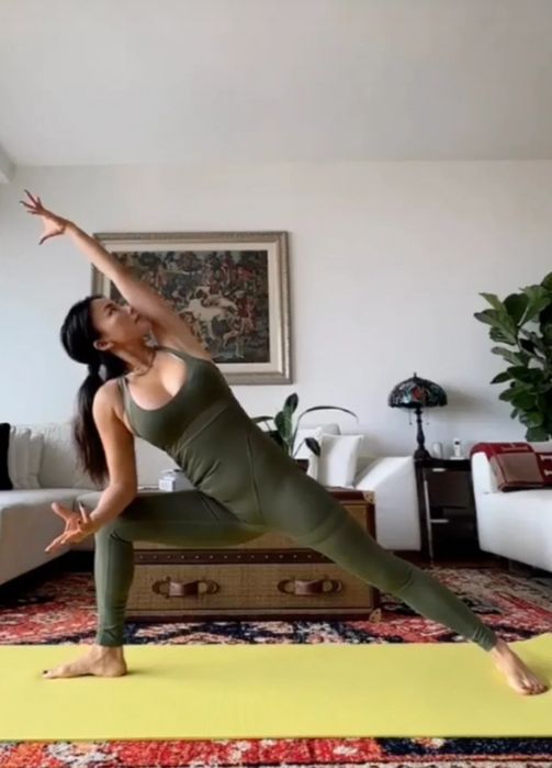 Спортен гащеризон Topissima