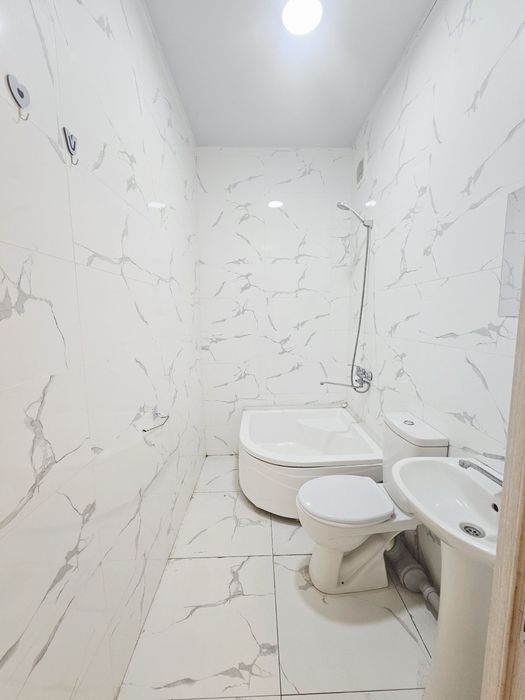 МЕТРО 3-бекат Янги Дархон 3/8/16 72 м2 Прописка Нол Ипотекага Берилади