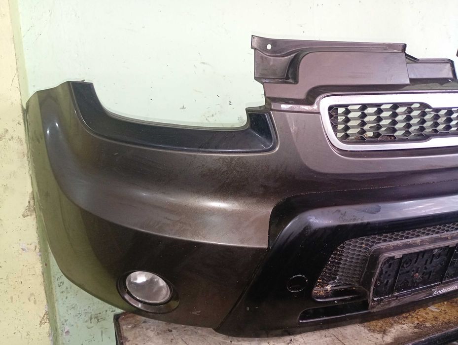 Bara Fata Completa Kia Soul 2008-2013
