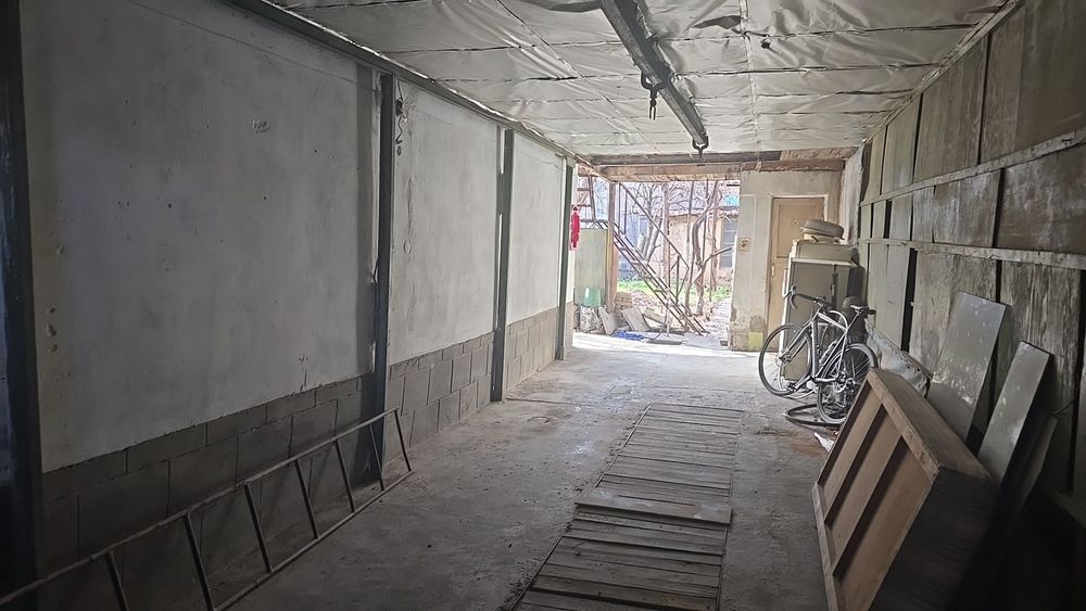 Продажа участка под снос (13*28) 3,6 сотки,