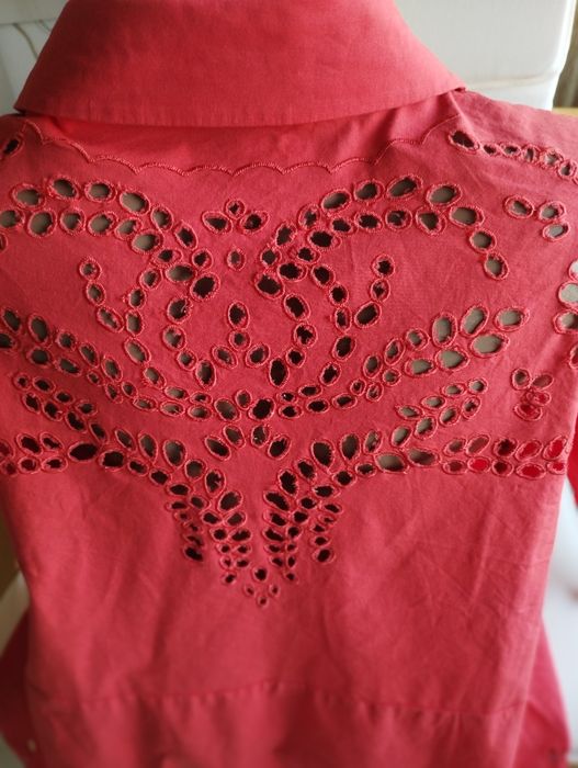 Дамски ризи Каприз 18 лв