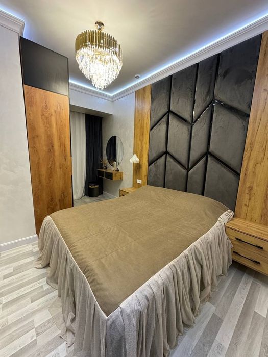 Продам квартиру новостройке жк New life 2/4/9 44m2