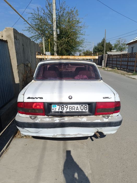 Волга 3110 срочно