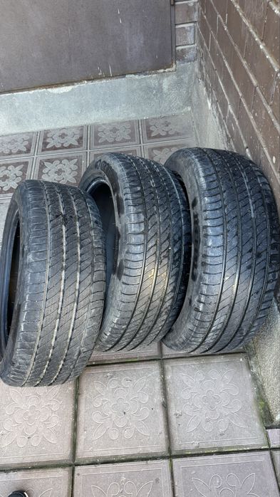 Резина 225/45 R17