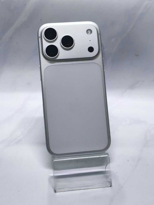 Apple IPhone 17 Pro (Усть-Каменогорск 01) лот: 10343