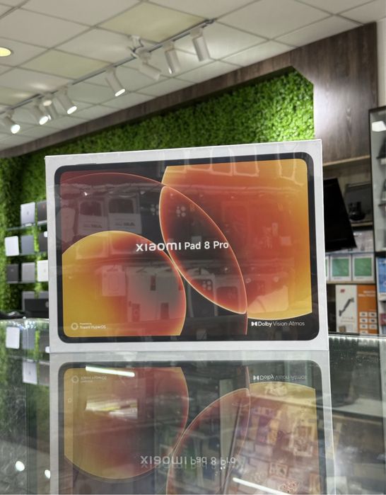 Xiaomi Pad 8 Pro 12/512gb