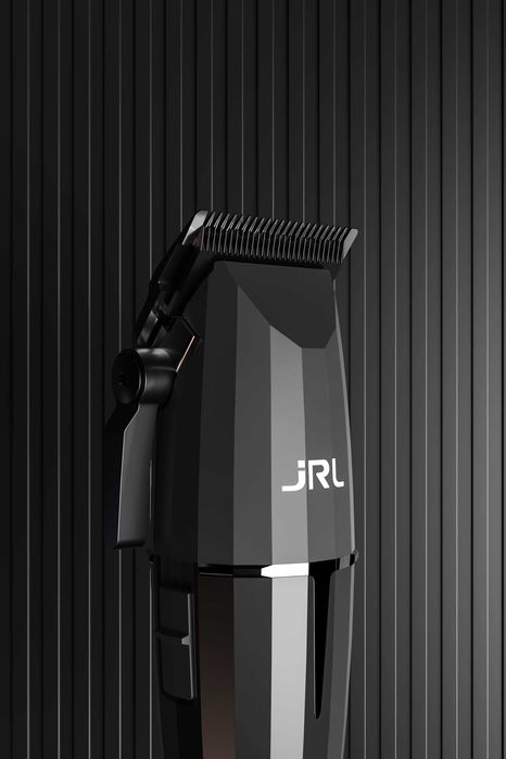 Maшинка JRL Fresh Fade FF2020C-B Clipper Onyx