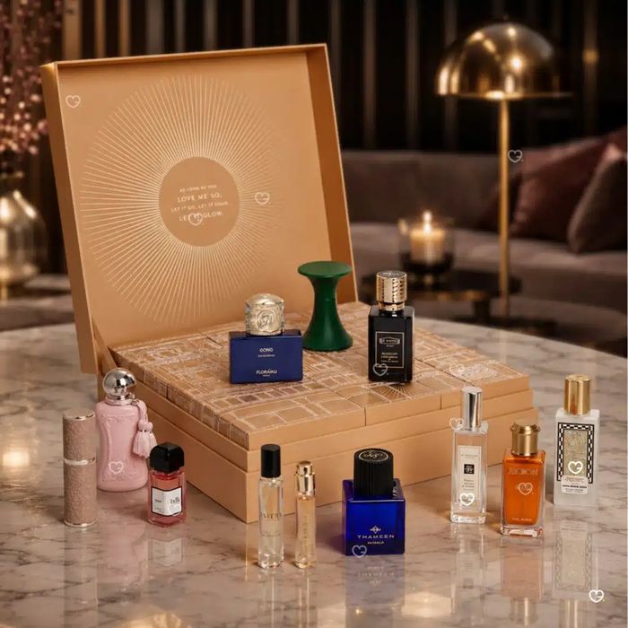 Оригинални парфюми от Harrods Bdk,Ex nihilo,Parfums de marly,Maison Francis,Thameen,Floraiku,Jo Malone,Memo paris,Jeroboam,Initio parfums prives