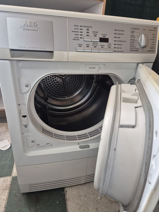 Сушилня АЕГ -  400 лв.