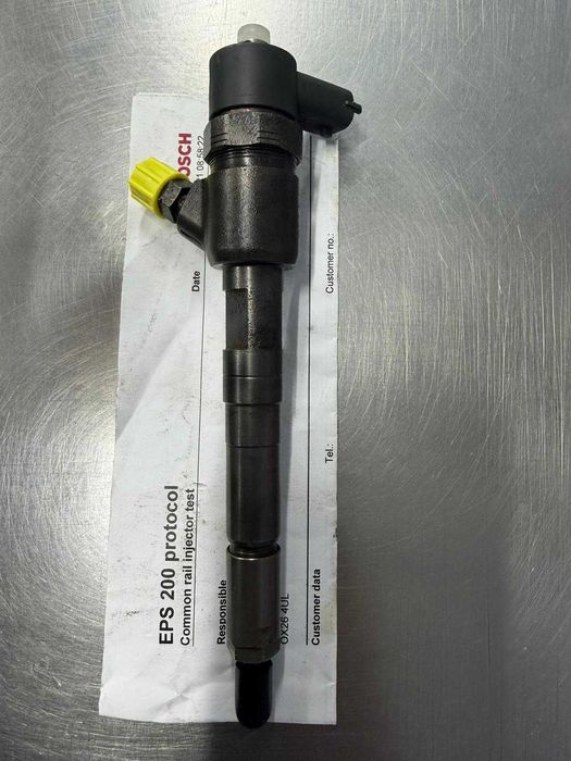Втора употреба Bosch дюзи за SUZUKI 1.3 DDiS / CDTI ( тествани ) 0 445 110 316
