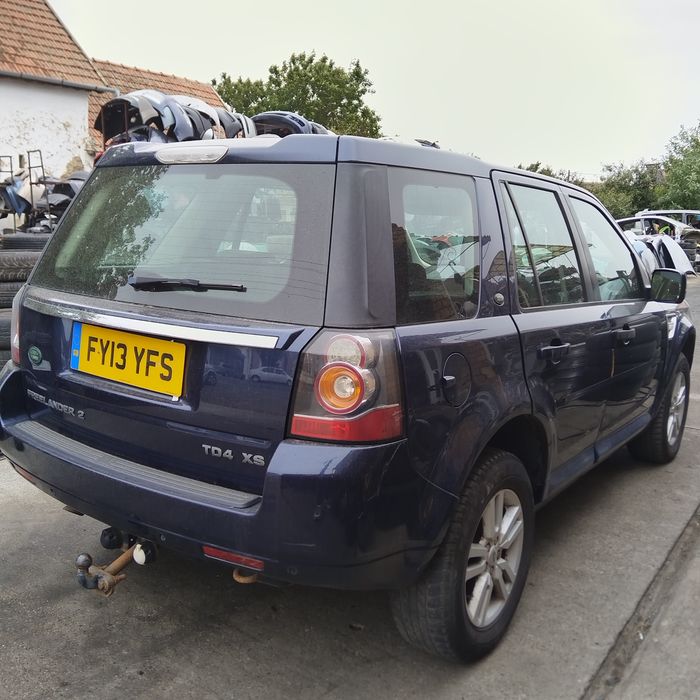 Haion complet Land Rover Freelander 2 Facelift an 2009-2014