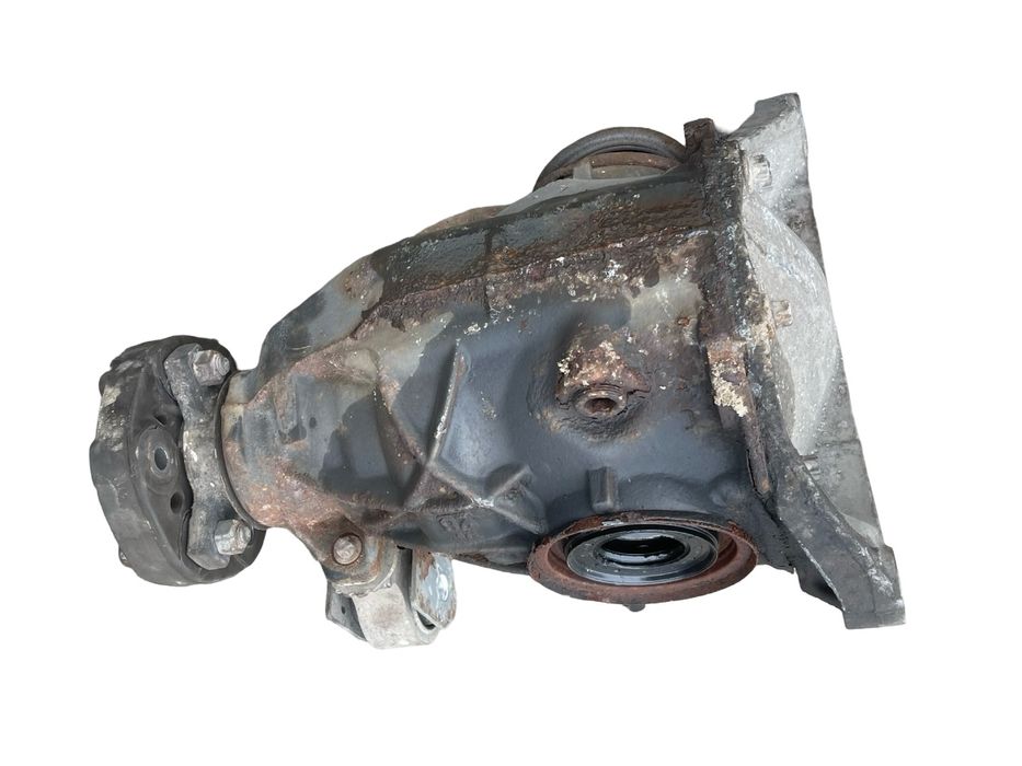 Grup Diferential Spate Mercedes-Benz C-Class W205 2013 - > 2.2D Raport