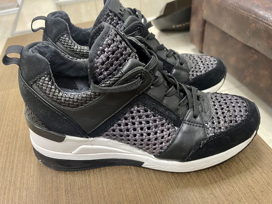 Дамски спортни обувки Michael Kors 37 р-р