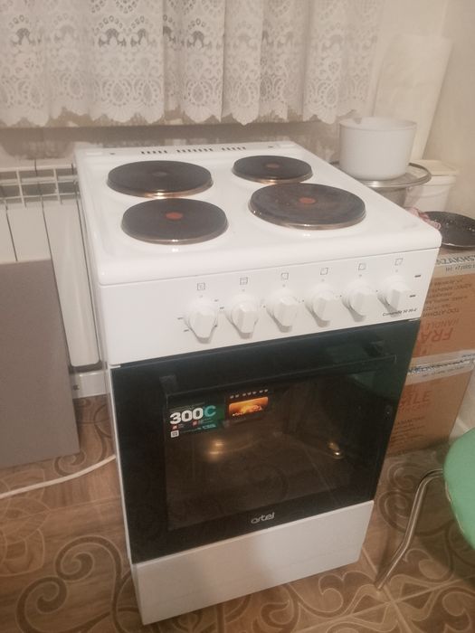 Электрплита Artel Comarella 50 00-E