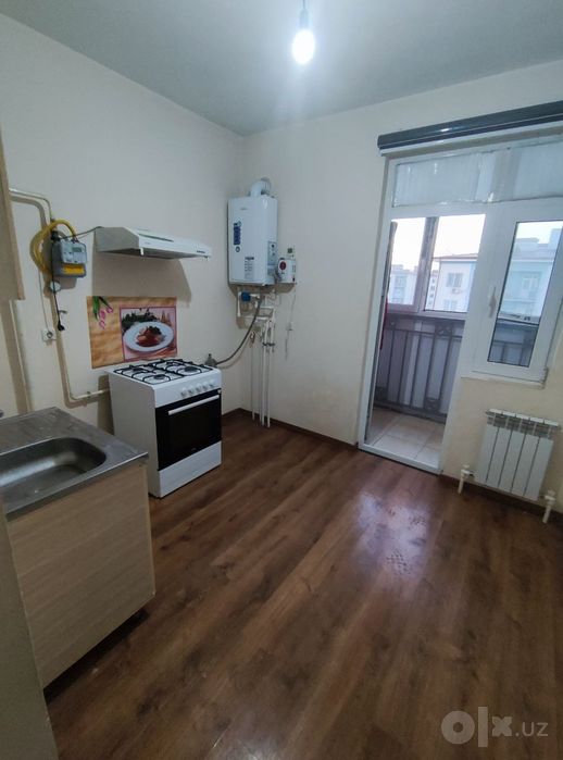 Чоштепа метрони биринчи бекати 1 хона аренда