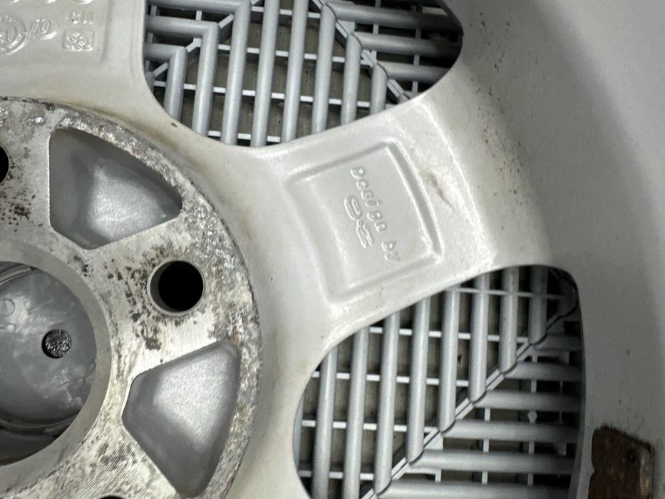 Jante Audi,Volkswagen,Skoda,Seat pe 16 5x112 6,5J ET46
