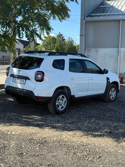 Dacia Duster 4x4 Stare Impecabila!