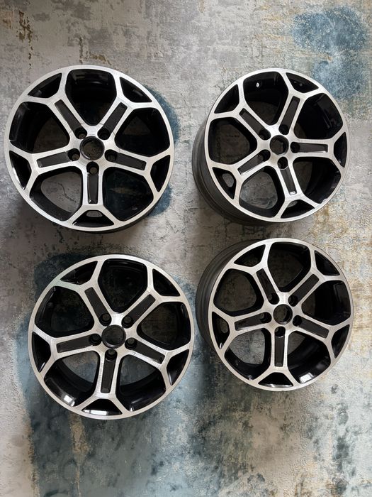 Jante Aliaj Originale Ford 5 108 R17