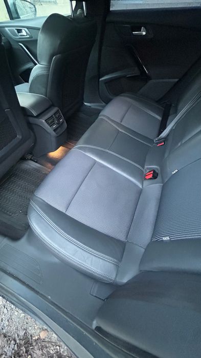 Пежо 508 2.0 hdi