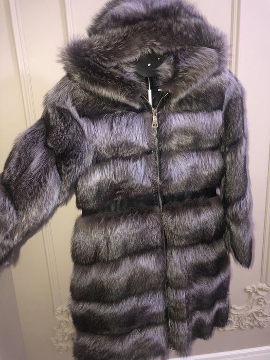 Продаю шубу