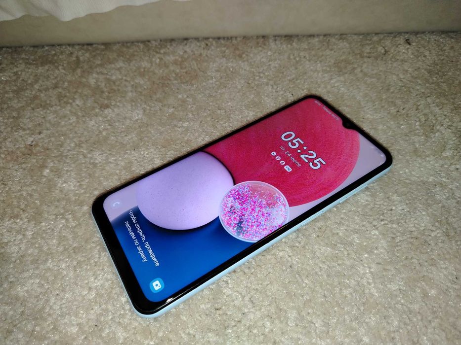 Samsung Galaxy A13 (свой)