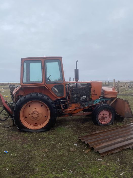 Продам трактор ЮМЗ 6АКЛ