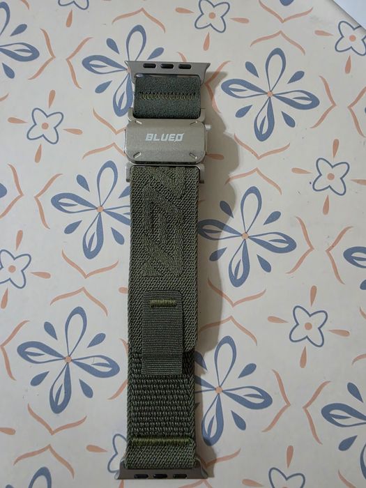 Apple ultra watch ремешок