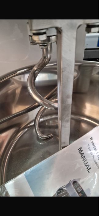 Тестомесы тесто раскатки вчера планетарные