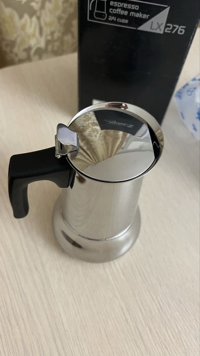 Zepter кофеварка