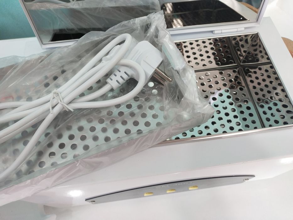 Сухожаровый шкаф