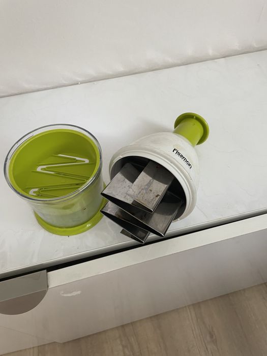 Кухонная утварь