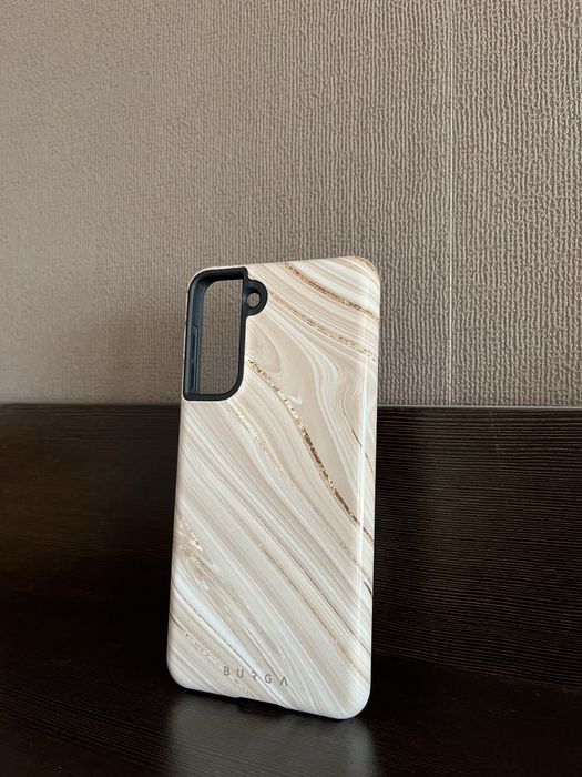 Кейс Burga за Samsung Galaxy S21