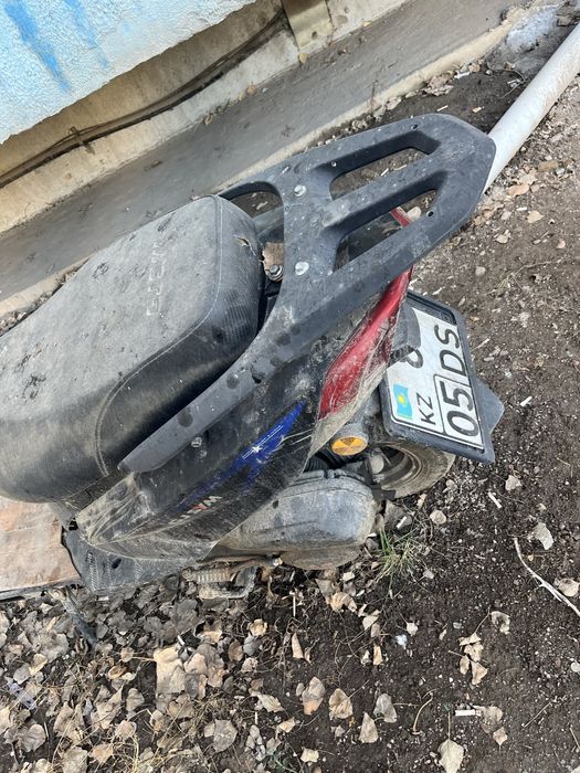 Мопед М8 pro мотор новый