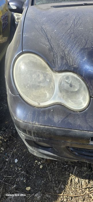 Фарове от W203 ФЕЙС