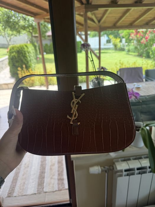 YSL дамска чанта Saint Laurent