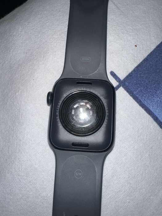 apple watch se 2