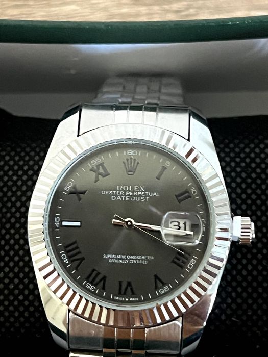 Vând ceas Rolex în stare bună