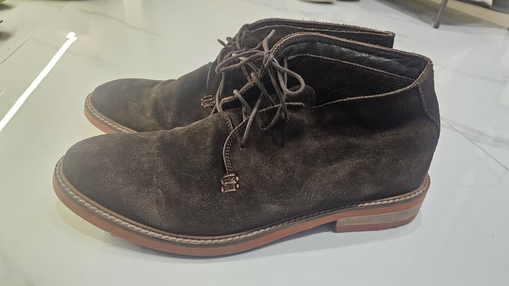 Обувь 43 размер NAVYBOOT