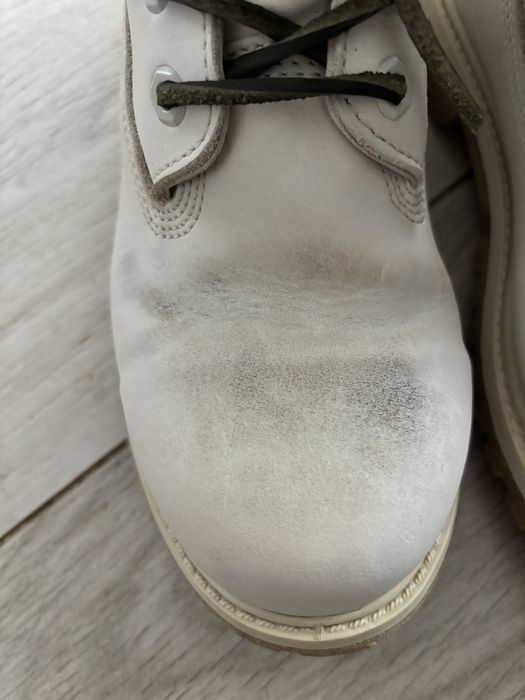 Ghete damă Timberland