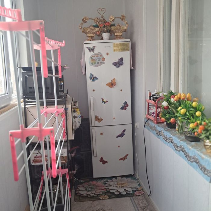 Чиланзар 20 2-3-4 Балк 1.5-6