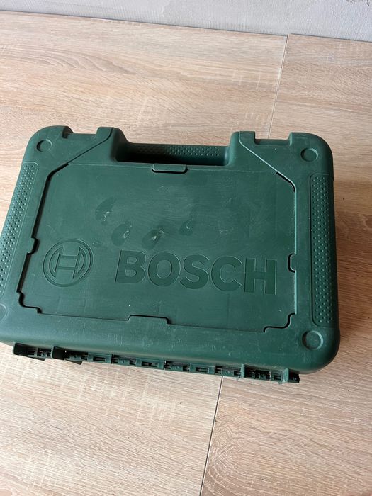 Мултифукционален инструмент Bosch PMF 220 CE