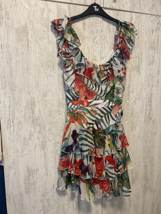 Рокля DP ( Dressed Pation )