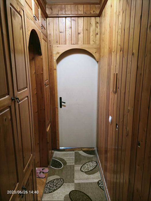 Продава се Тристаен апартамент в Благоевград, Орлова чука - 84 кв.м за 774 €/кв.м - Снимка #4