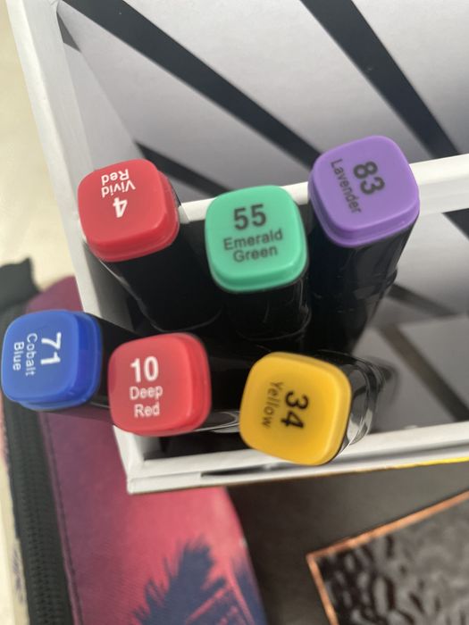 Carioci profesionale pe baza de alcool